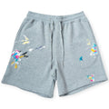 EPTM Men SHOWROOM SHORTS (Heather Grey))