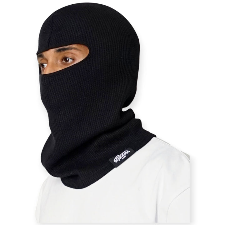 EPTM Men Thermal Balaclava (Black)-Nexus Clothing