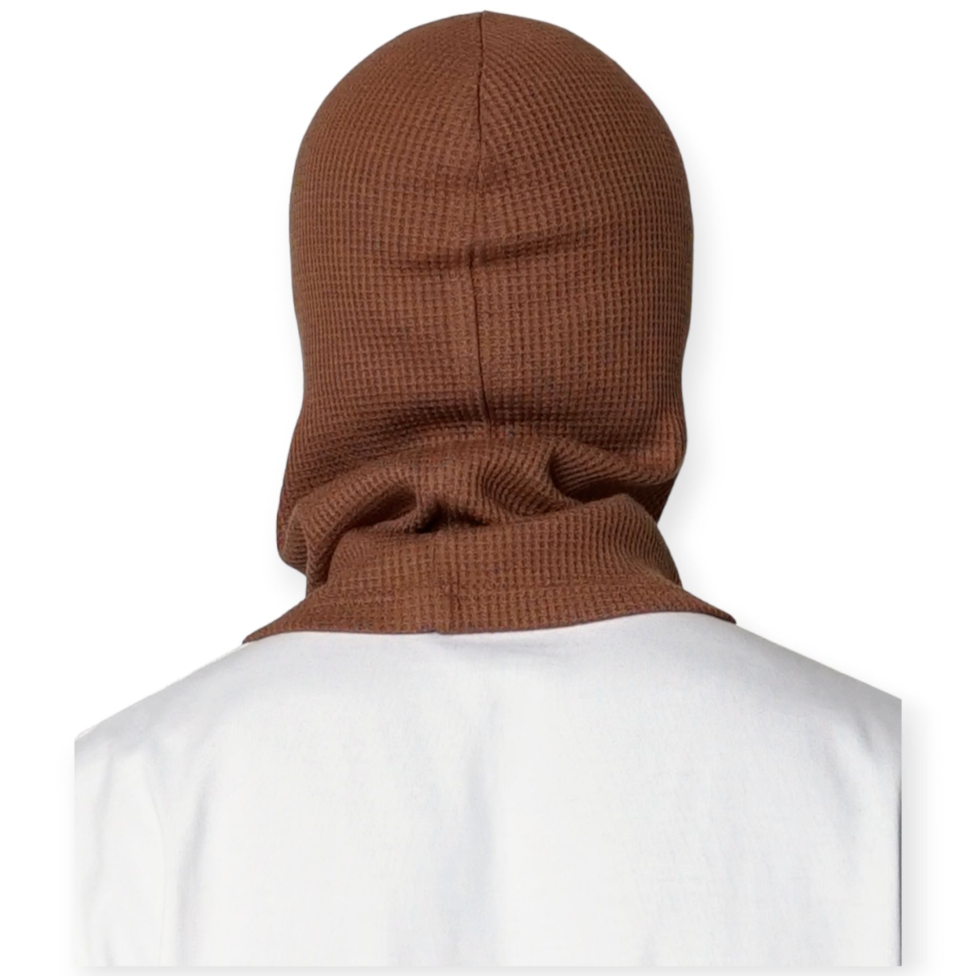 EPTM Men Thermal Balaclava (Brown)-Brown-OneSize-Nexus Clothing