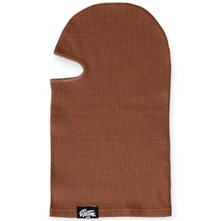 EPTM Men Thermal Balaclava (Brown)-Nexus Clothing