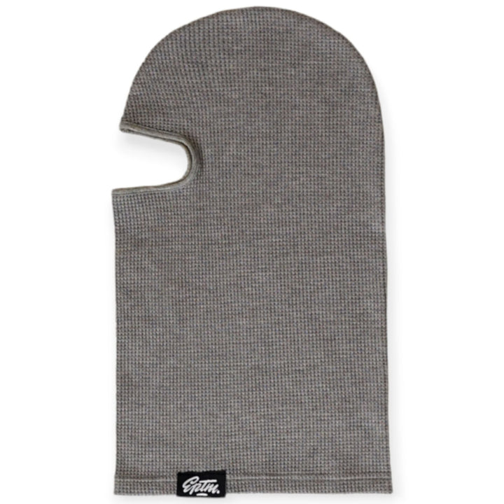 EPTM Men Thermal Balaclava (Grey)-Nexus Clothing