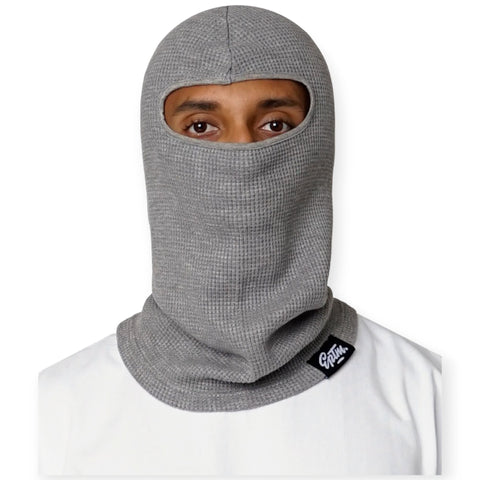 EPTM Balaclava Men Thermal (Brown)