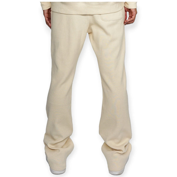 EPTM Pants Men Thermal Flare (Cream)