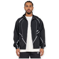 EPTM Men Union Nylon Jacket (Black)