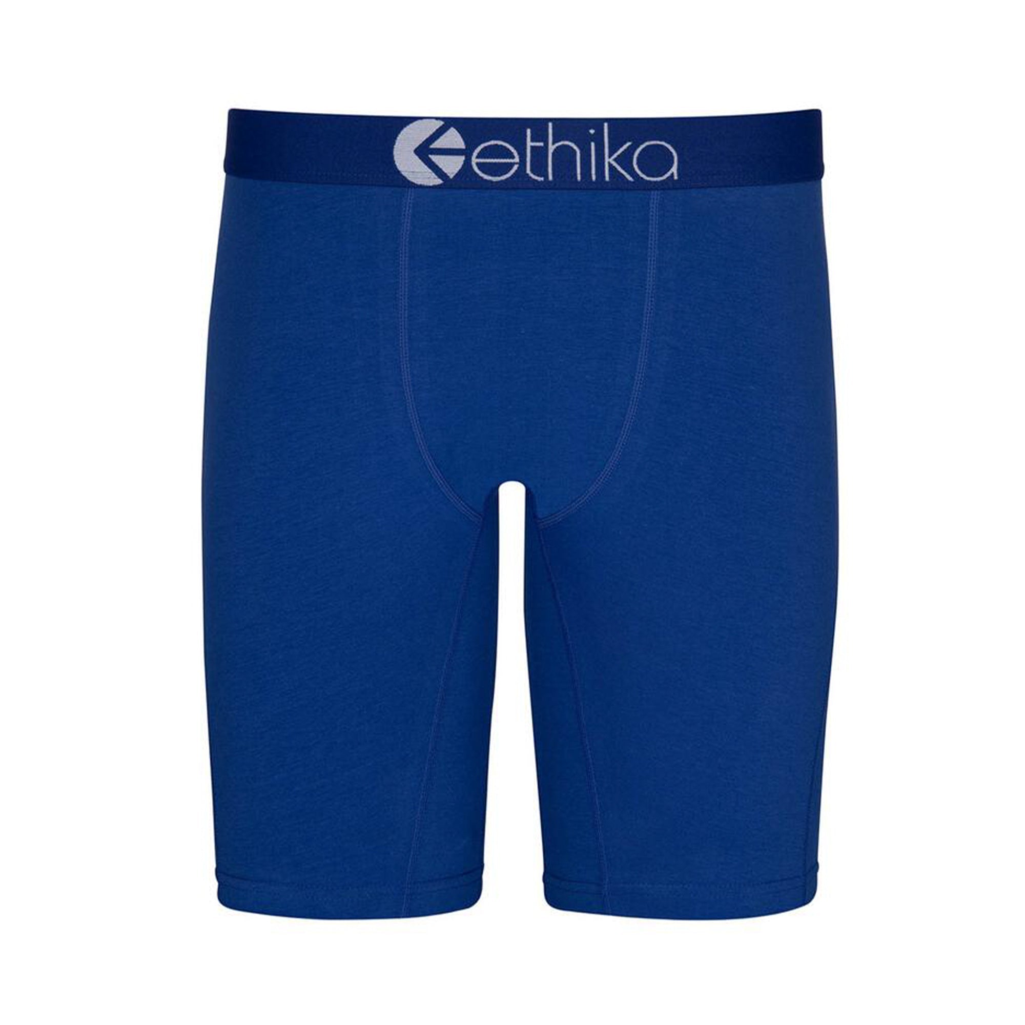 Ethika Boys Winner Blue Boxer (Blue)-Blue-Small-Nexus Clothing