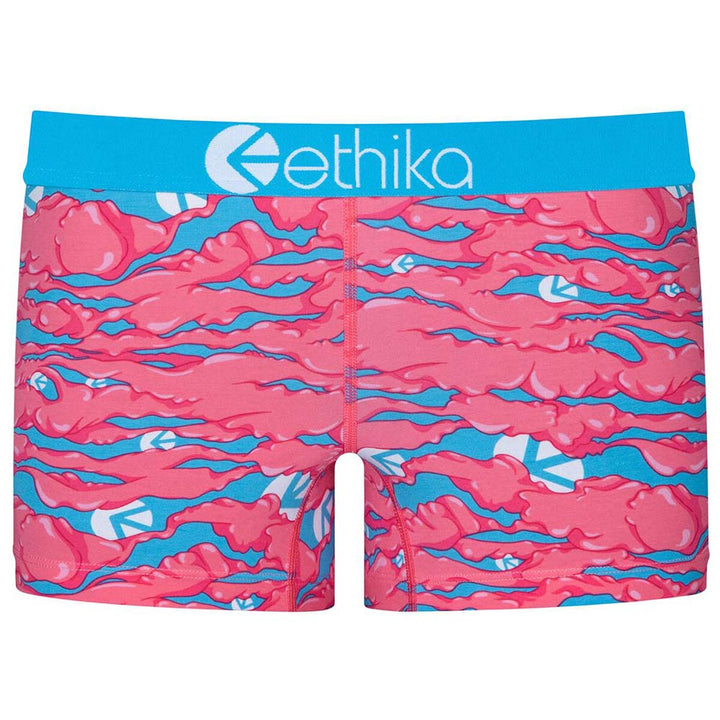 Ethika Chewe Boxer (Pink Blue)-Pink Blue-Small-Nexus Clothing