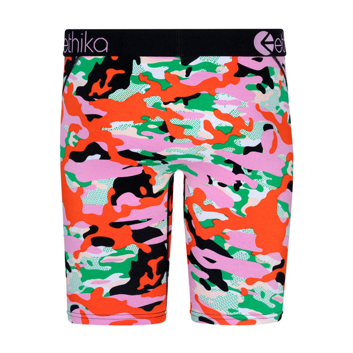 Ethika Men Atomic #10 Boxer (Multi)-Nexus Clothing