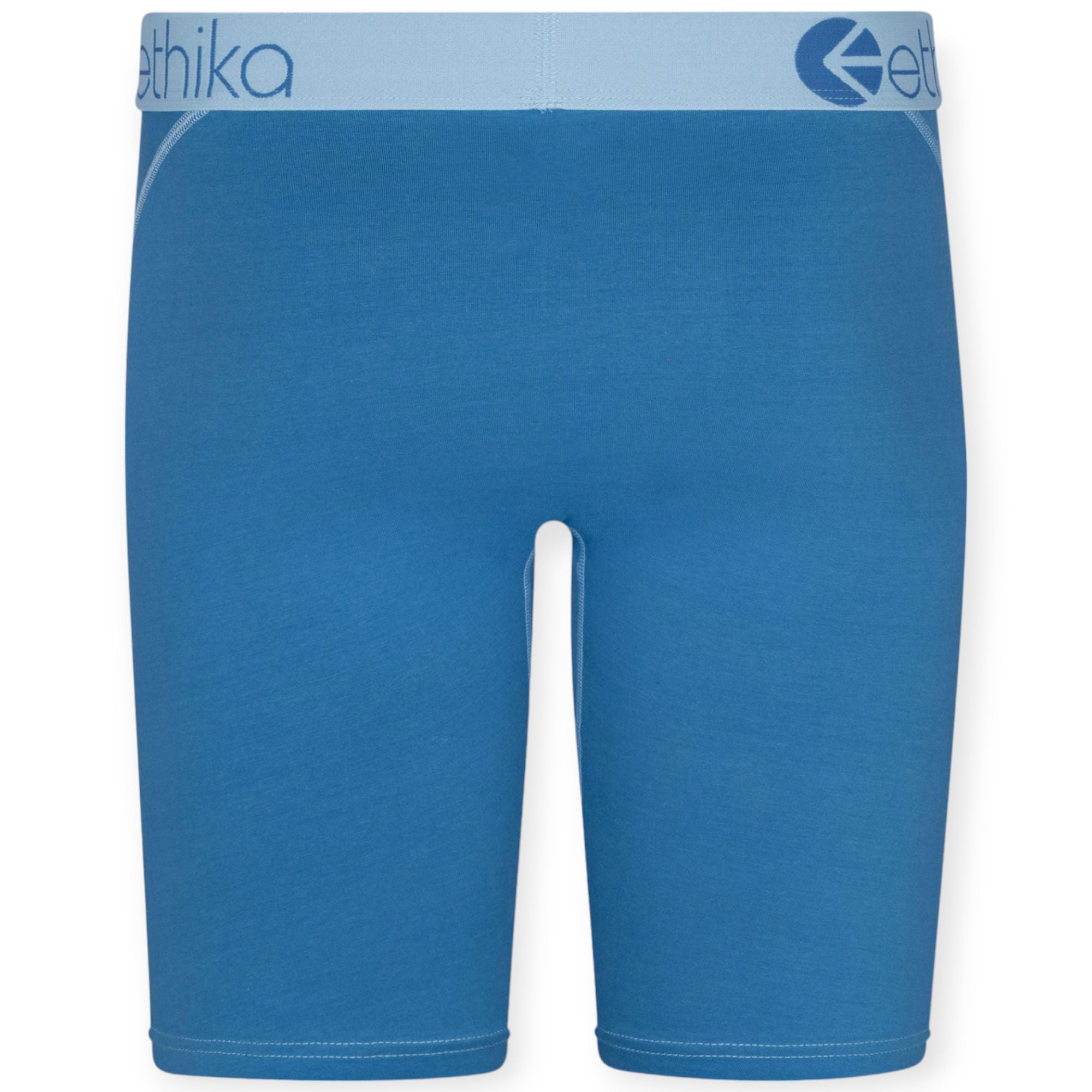 Ethika Men Cerulean Boxer (Blue)-Blue-Small-Nexus Clothing