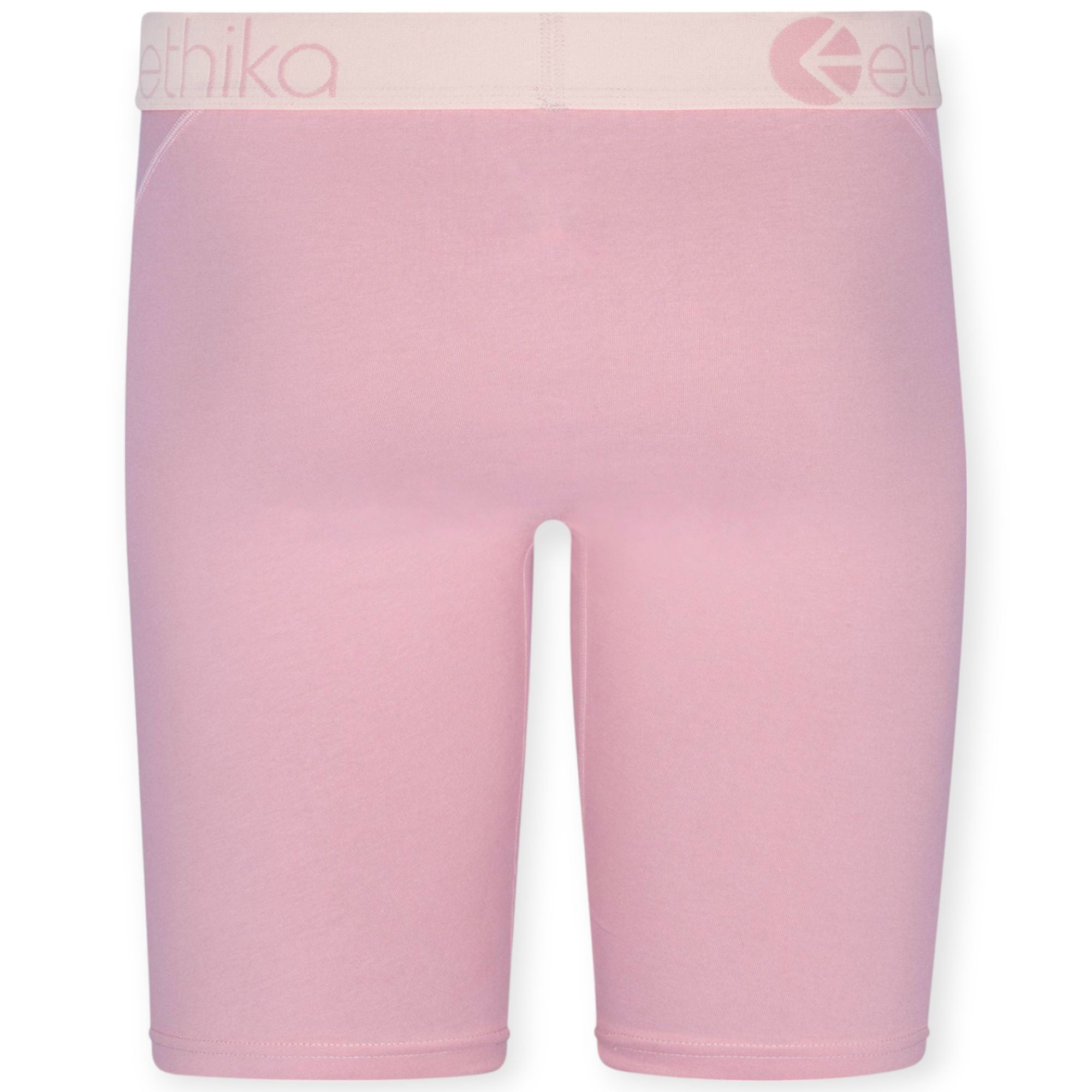 Ethika Men Dusty Rose Boxer (Rose)-Nexus Clothing