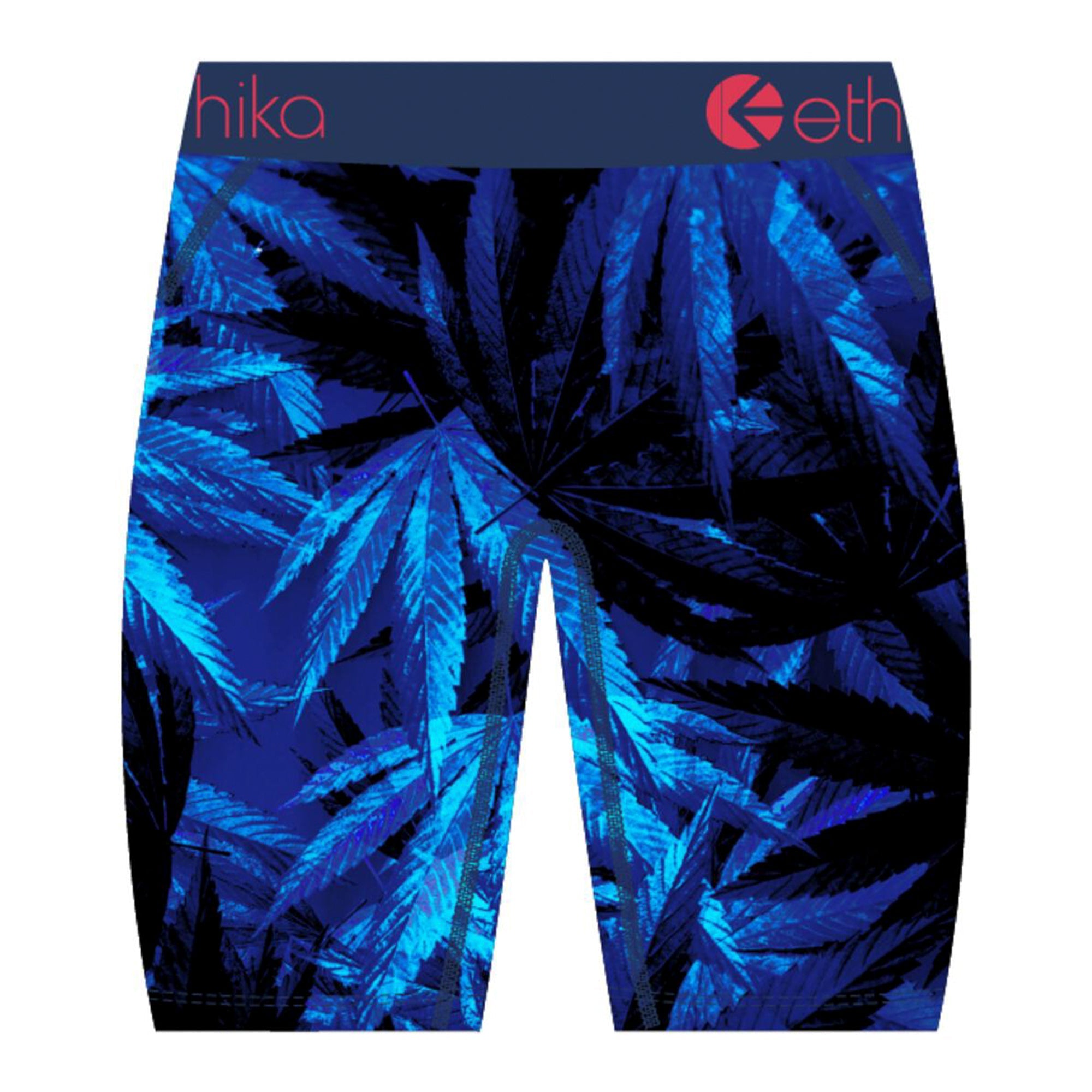 Ethika Men Exotica Boxer (Multi)-Nexus Clothing