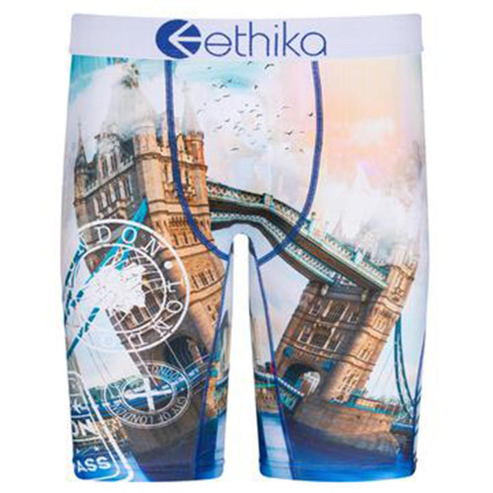 Ethika Men London Trip-Multi-Small-Nexus Clothing