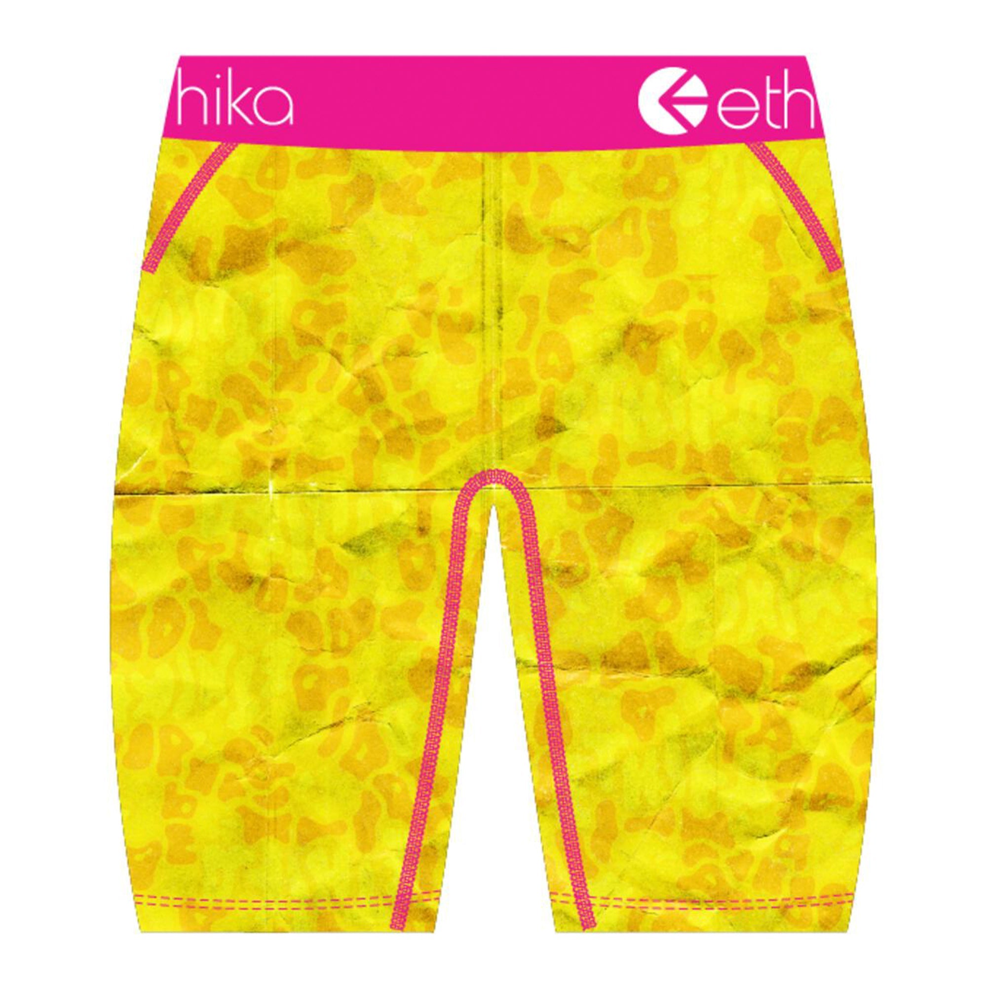 Ethika Men Serving Size Boxer (Multi)-Nexus Clothing