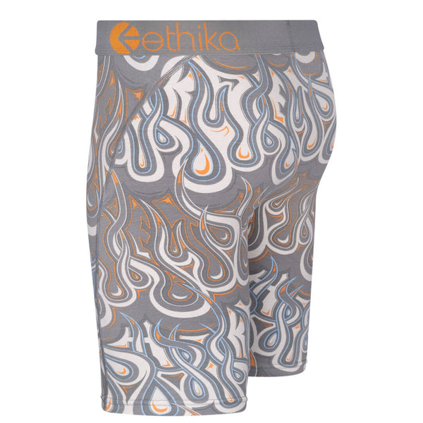 Men, Ethika