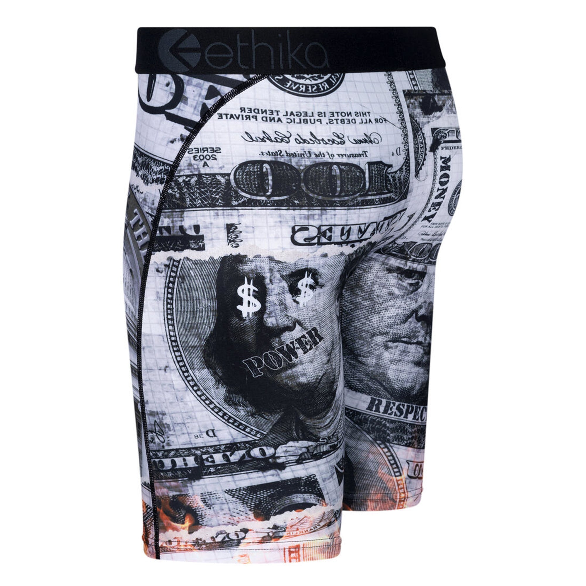 Ethika: Free shipping on all SALE orders!