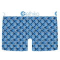 Ethika Damen E Luxx Boxer (Blau)