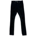 Focus Men Heartless Slim Fit Denim (Black)