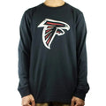 G3 Atlanta Falcons Hands High L/S Tee
