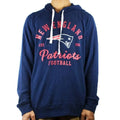 G3 Patriots Waffled Hoodie Navy