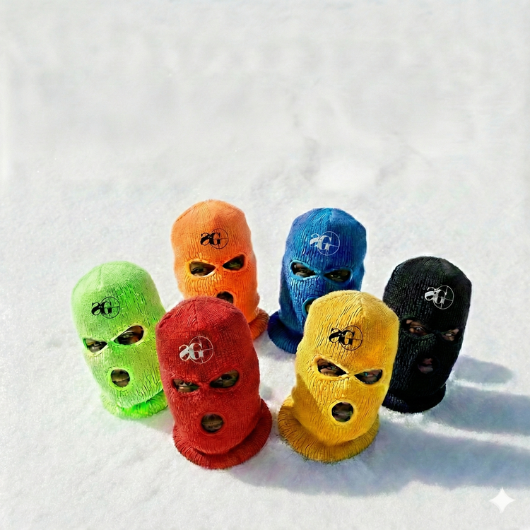 Most Popular Ski Mask