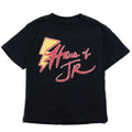Haus of JR Kids Lightning Tee (Black)