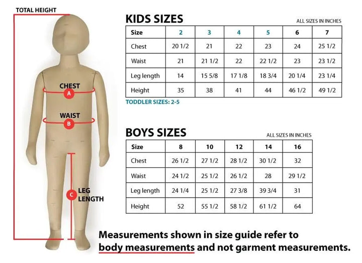 Jordan Craig Kids Stacked Ambush Denim jeans (Woodland)-Nexus Clothing