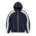 Jordan Craig Men Beautiful Game Track Jacket Navy