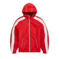 Jordan Craig Men Beautiful Game Track Jacket Red