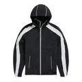 Jordan Craig Men Beautiful Game Track Jacket - Retro Black