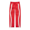 Jordan Craig Men Beautiful Game Track Pants Red
