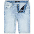 Jordan Craig Men Cascade Denim Shorts - Artic Wash