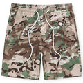 Jordan Craig Men Graphic Print Short (Camo 2.0)
