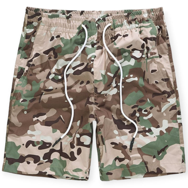 Jordan Craig Men Graphic Print Short (Camo 2.0)-Camo 2.0-X-Large-Nexus Clothing