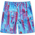 Jordan Craig Men Graphic Print Short (Peyote)