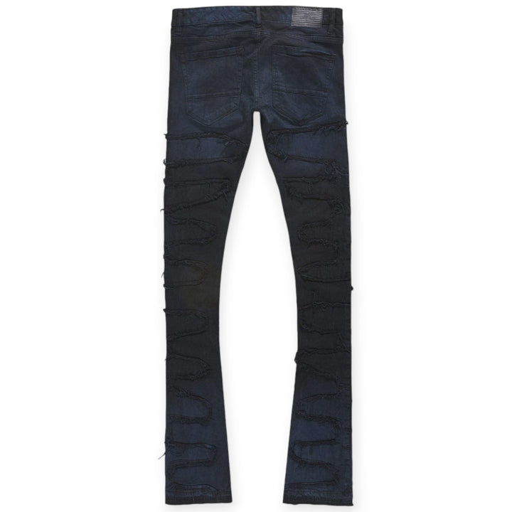 Jordan Craig Men Martin Oasis Denim (Dark knight)-Nexus Clothing