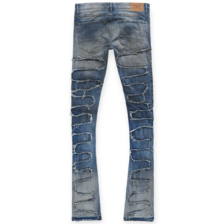 Jordan Craig Men Martin Oasis Denim (MoonLight)-Nexus Clothing