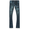 Jordan Craig Men Matin Stacked Willder Denim Jeans (Typhoon)