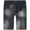 Jordan Craig Men OG Madison Shorts (Black Shadow)