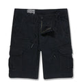 Jordan Craig Men OG Xavier Cargo Shorts (Black)
