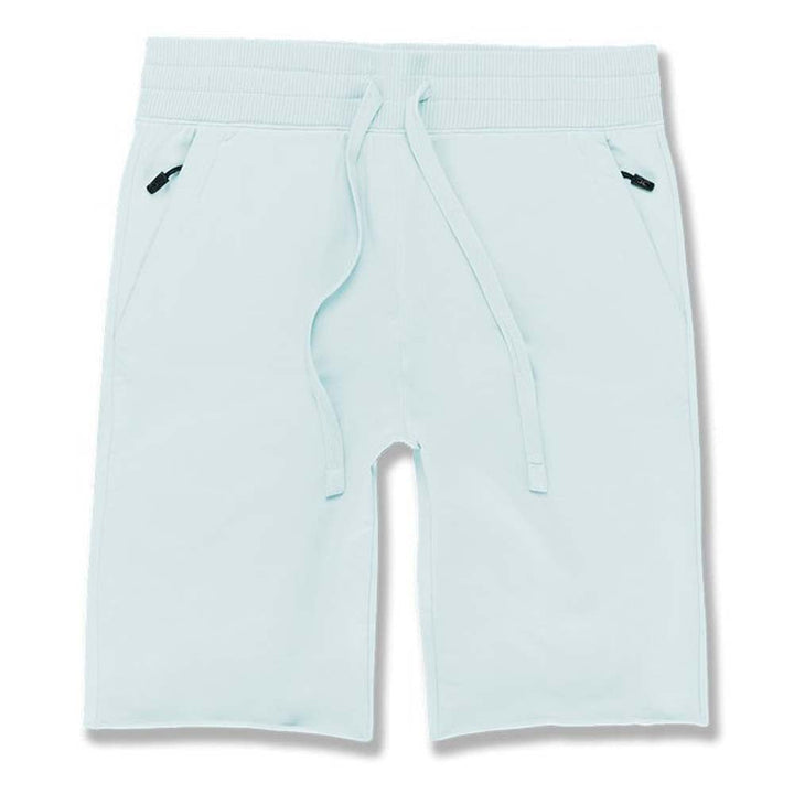 Jordan Craig Men Palma French Terry Fleece Short (Sky Foam)-Sky Foam-Small-Nexus Clothing