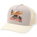 Jordan Craig Men Paradise Palms SYIP Trucker Hat Floral