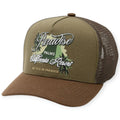 Jordan Craig Men Paradise Palms SYIP Trucker Hat Vintage Camo