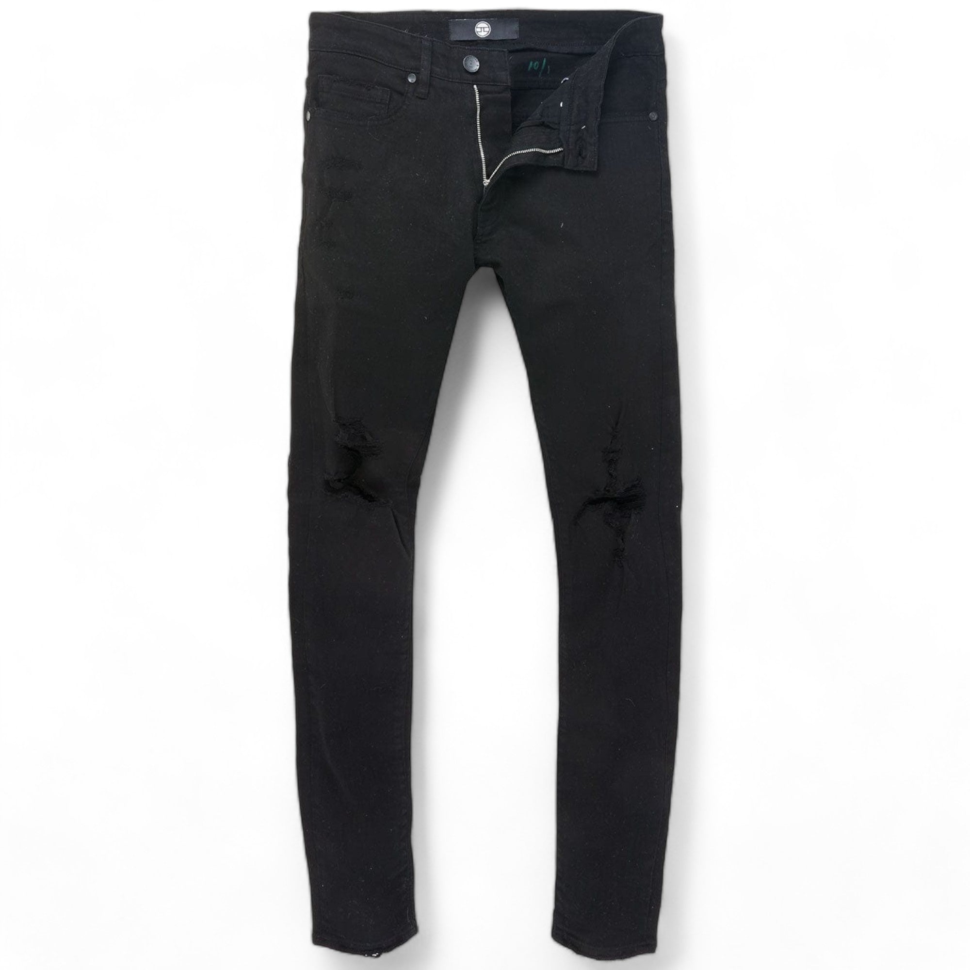 Jordan Craig Men ROSS - ASBURY PANTS (Black)-Black-30W X 32L-Nexus Clothing