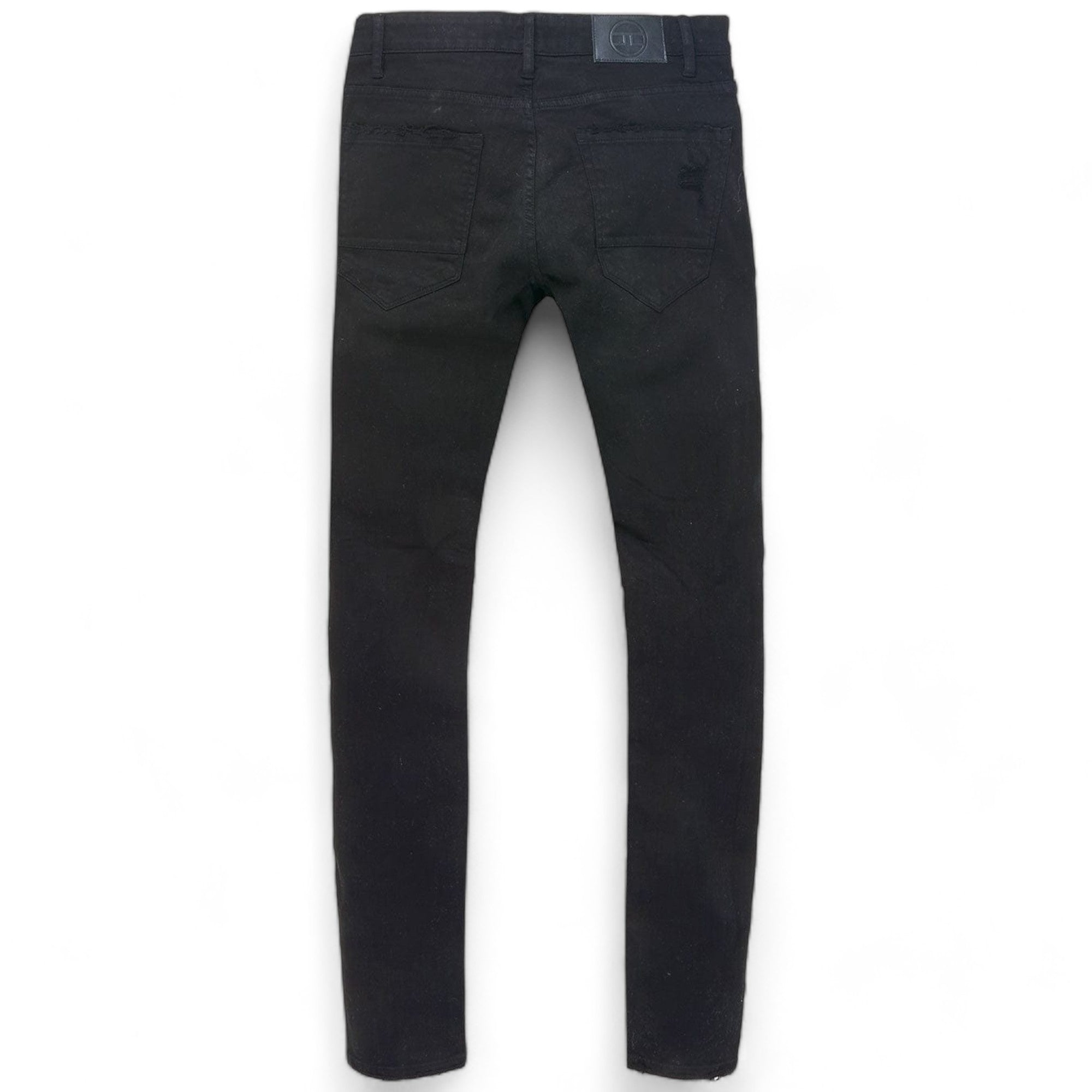 Jordan Craig Men ROSS - ASBURY PANTS (Black)-Men-Bottoms-Pants-Jeans-Jordan Craig- Nexus Clothing