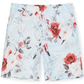 Jordan Craig Men Retro Ibiza Shorts - Stylish - Floral