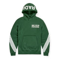 Jordan Craig Men SYIP Perfect Pitch comfy Hoodie Green
