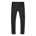 Jordan Craig Men Smooth Criminal Jeans (Jet Black)