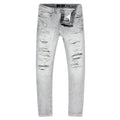 Jordan Craig Men Stratosphere Denim Jeans (Cement Wash)
