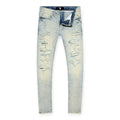 Jordan Craig Men Stratosphere Denim Jeans Ice Lager