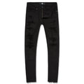 Jordan Craig Men Stratosphere Denim Jeans (Jet Black)
