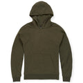Jordan Craig Men Summer Breeze Pullover Hoodie (Army Green)